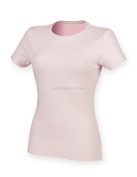 T-shirt damski Stretch SF121