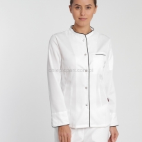 cg workwear pistoia biała, CGW3620 cg workwear, CGW3620 pistoia