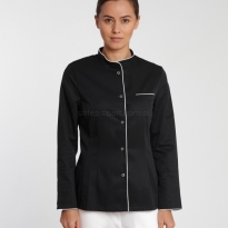 cg workwear pistoia czarny