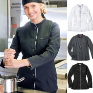 Bluza kucharska damska Pistoia CG Workwear