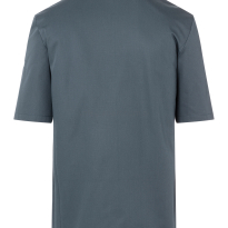 Bluza kucharska KARLOWSKY GUSTAV grafitowa - 2