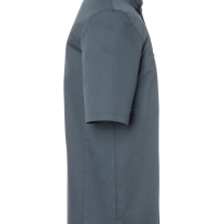 Bluza kucharska KARLOWSKY GUSTAV grafitowa - 4