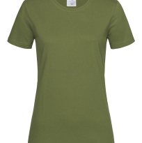 T-SHIRT damski ST2600 - 11