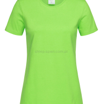 T-SHIRT damski ST2600 - 13