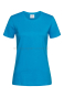 T-SHIRT damski ST2600 - 16
