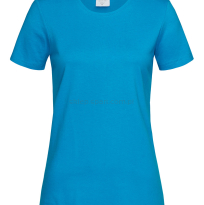 T-SHIRT damski ST2600 - 16