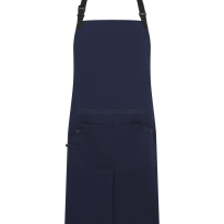 PW023 FARTUCH GRANATOWY