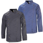 Chef Jacket, Jeans Tennessee, karlowsky ,kitel szefa, 