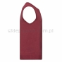 Pulower bez rękawów Russell V-NECK - 13