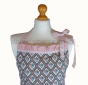 Fartuch Vintage Roses - 2