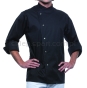 Bluza kucharska KARLOWSKY JULIUS czarna, kitel