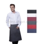 Zapaska BARISTY 70x70cm Karlowsky BBSS3 - 2