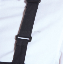 Fartuch kelnerski z kieszenią Karlowsky BLS5 - 24