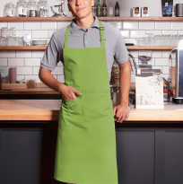 Fartuch kelnerski z kieszenią Karlowsky BLS5 - 13