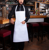 Fartuch kelnerski z kieszenią Karlowsky BLS5 - 4