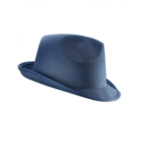 kapelusz gastronomiczny granatowy