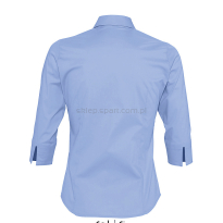 koszula kelnerska rękaw 3/4