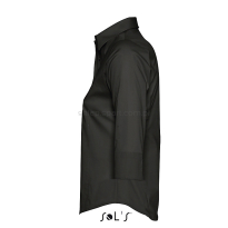 koszula 3/4 rękawek 100% bawełna