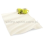 Tea Towel, Ręczniczek, WM70, natural, kremowy