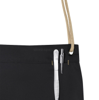 Fartuch barmański New-Nature Karlowsky KY056 - 6