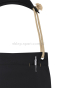 Fartuch barmański New-Nature Karlowsky KY056 - 7