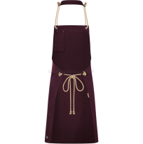 Fartuch barmański New-Nature Karlowsky KY056 - 11