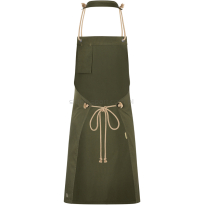 Fartuch barmański New-Nature Karlowsky KY056 - 17