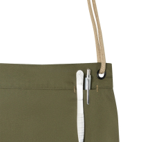 Fartuch barmański New-Nature Karlowsky KY056 - 18