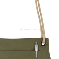 Fartuch barmański New-Nature Karlowsky KY056 - 19