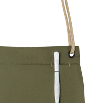 Fartuch barmański New-Nature Karlowsky KY056 - 20