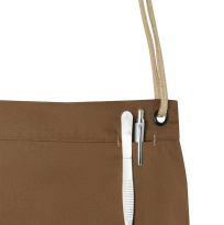 Fartuch barmański New-Nature Karlowsky KY056 - 28