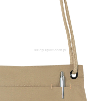 Fartuch barmański New-Nature Karlowsky KY056 - 34