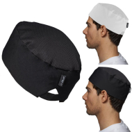 Czapka Le Chef skull cap StayCool DF37C