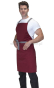 Fartuch kuchenny Dennys Crossover DP130 - 6