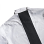 df118 le chef prep, Prep Jacket Short Sleeve