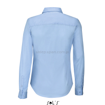 koszula damska recepcja