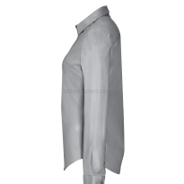 Damska koszula z dł. rękawem 97% bawełna BLAKE - 17