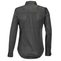 koszula kelnerska damska grafitowa