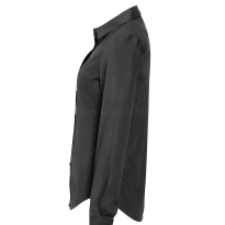 koszula grafitowa elegancka damska