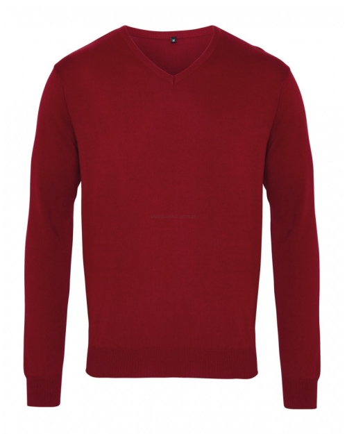 Sweter męski PR694