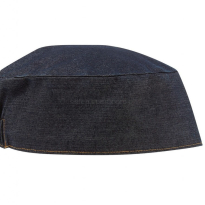 Czapka kucharska Chef's Skull Cap PR653 - 12