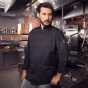Bluza Noah, na zatrzaski, Karlowsky JM25 - 9