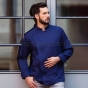 Bluza Noah, na zatrzaski, Karlowsky JM25 - 5