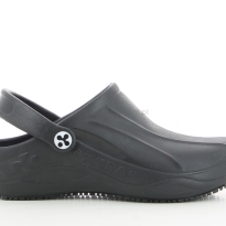 smooth czarne, oxypas czarne