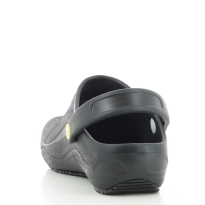 smooth czarne, antypoślizgowe