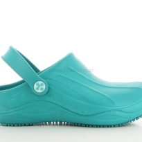 smooth zielone, oxypas