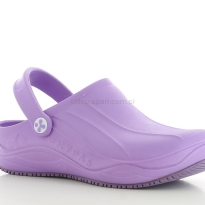 smooth fioletowe, oxypas