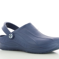 smooth granatowe, oxypas