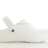 smooth białe, oxypas