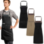 fartuch espresso, fartuch pr123